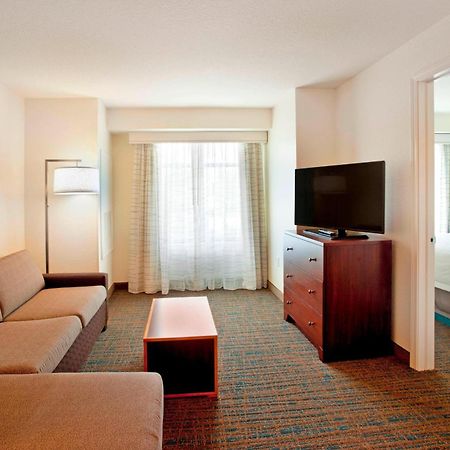 Residence Inn By Marriott Portland Airport At Cascade Station Bagian luar foto