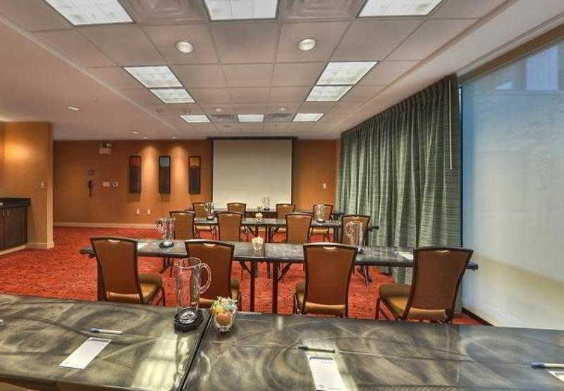 Residence Inn By Marriott Portland Airport At Cascade Station Bagian luar foto