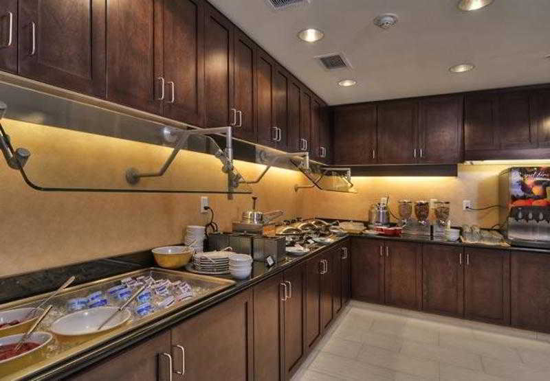 Residence Inn By Marriott Portland Airport At Cascade Station Bagian luar foto