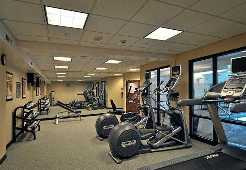 Residence Inn By Marriott Portland Airport At Cascade Station Bagian luar foto