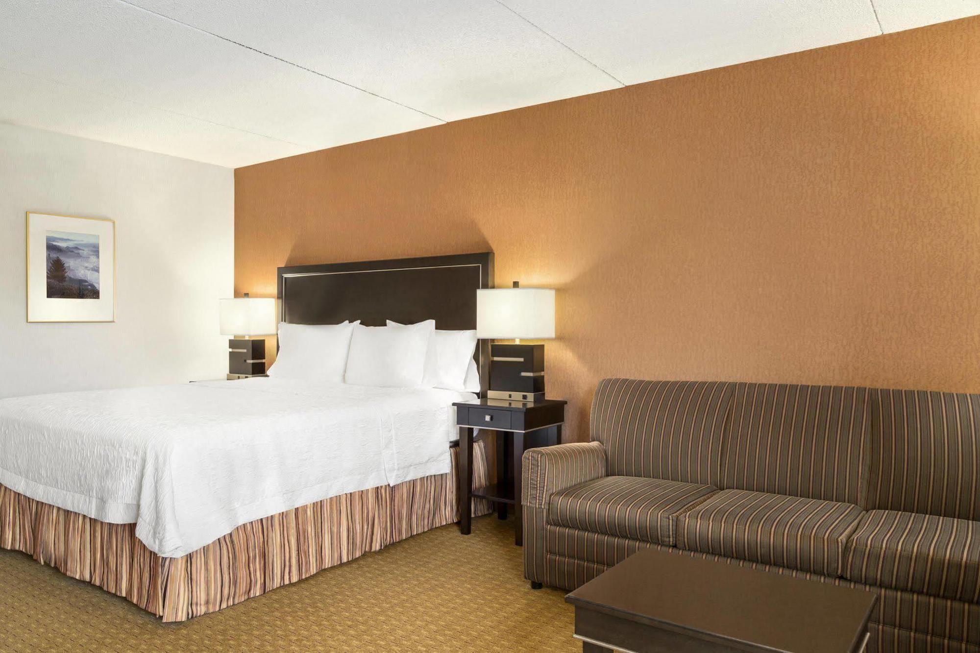 Residence Inn By Marriott Portland Airport At Cascade Station Bagian luar foto