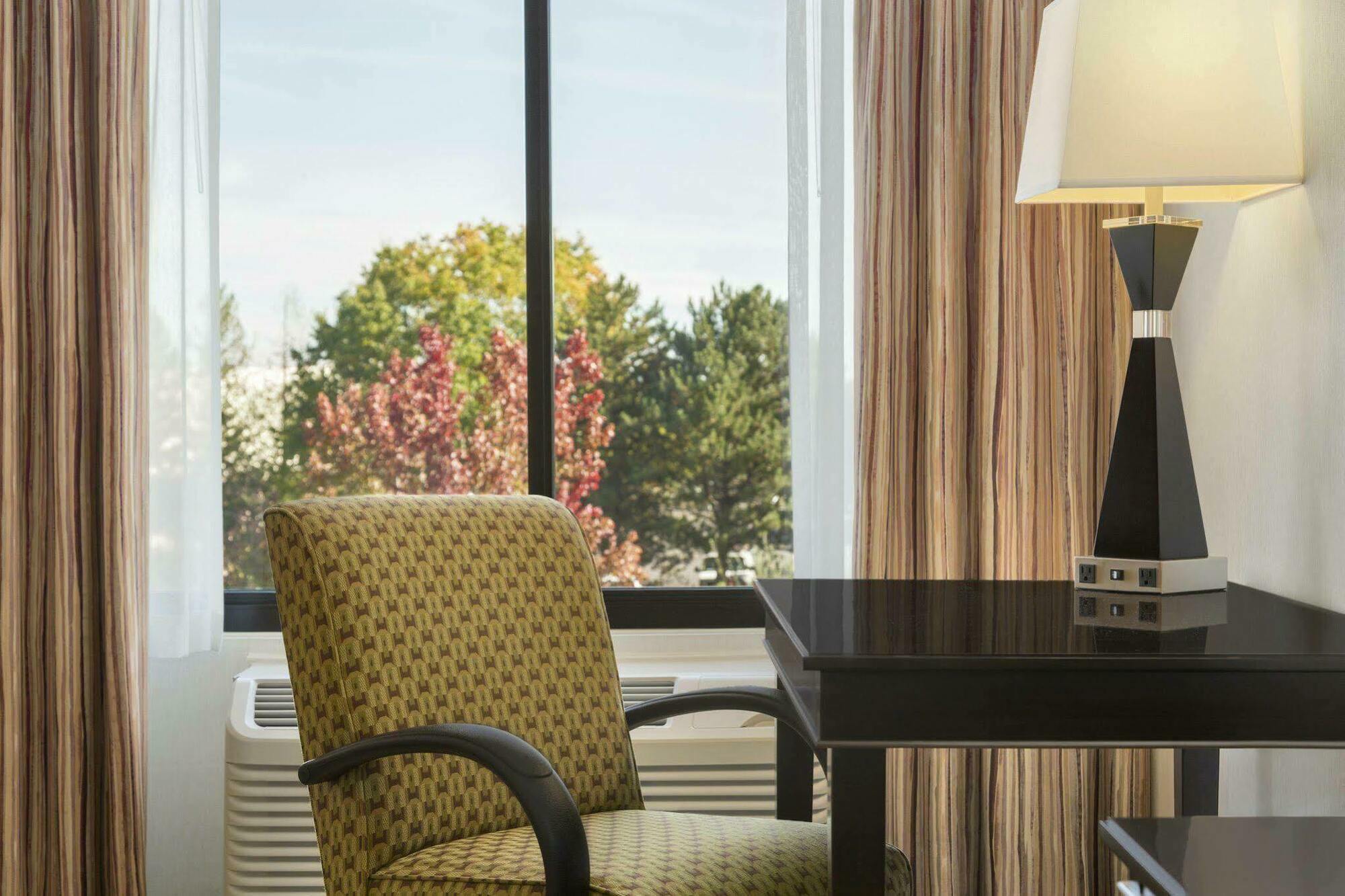 Residence Inn By Marriott Portland Airport At Cascade Station Bagian luar foto