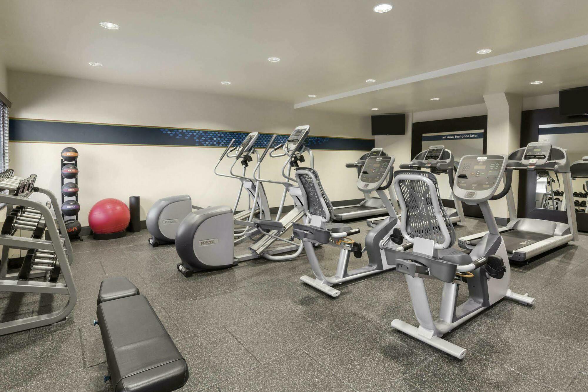 Residence Inn By Marriott Portland Airport At Cascade Station Bagian luar foto